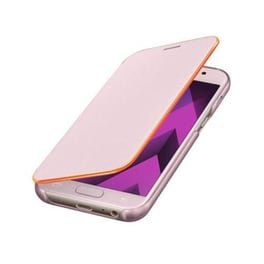 Θήκη Samsung Galaxy A3 2017 - Samsung Flip Cover - Blue
