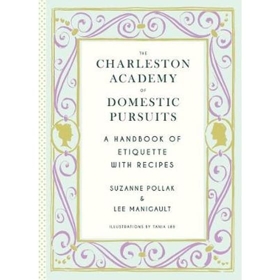 The Charleston Academy of Domestic Pursuits image 0