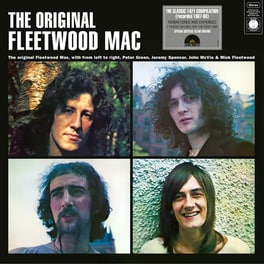 The Original Fleetwood (2 LP Coloured) (RSD 2026)