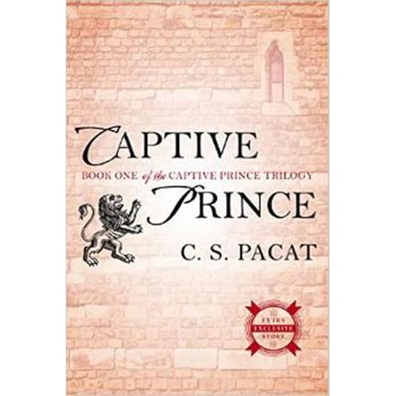 Captive Prince image 0
