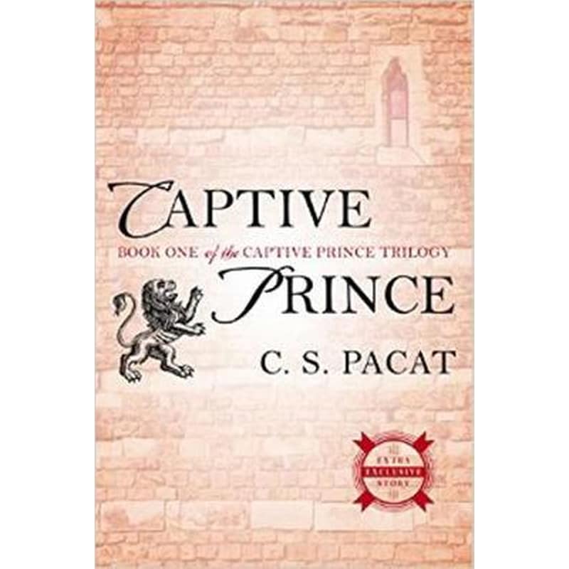 Captive Prince