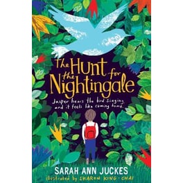 Hunt for the Nightingale