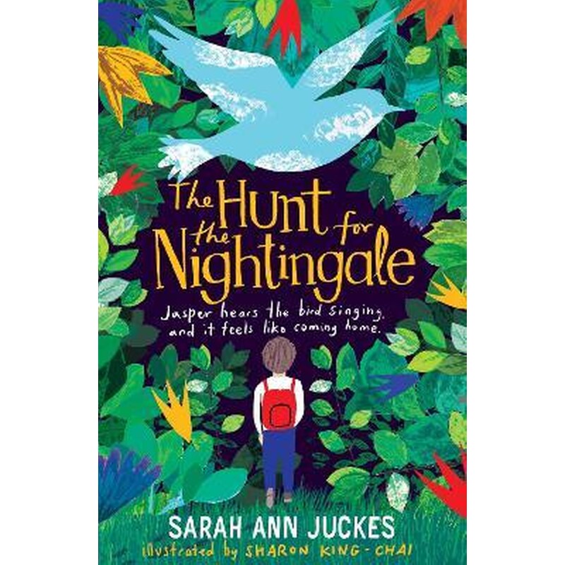 Hunt for the Nightingale