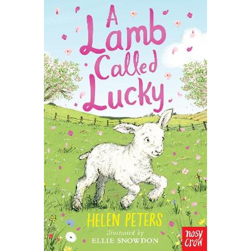 Lamb Called Lucky