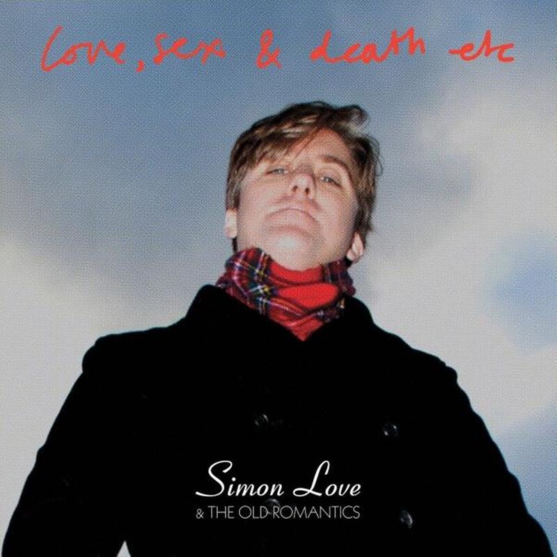 Love, Sex And Death/+