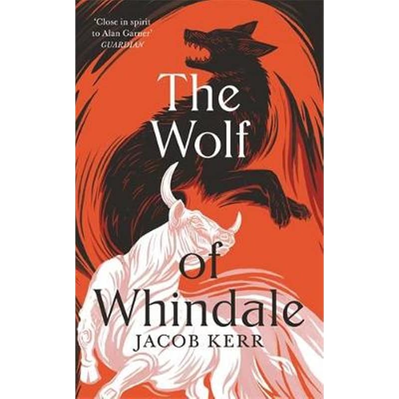 The Wolf of Whindale