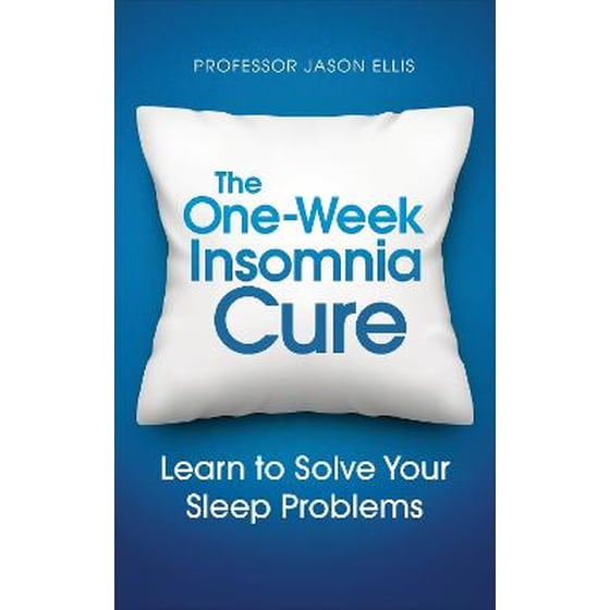 One-week Insomnia Cure image 0