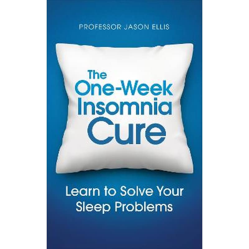 One-week Insomnia Cure