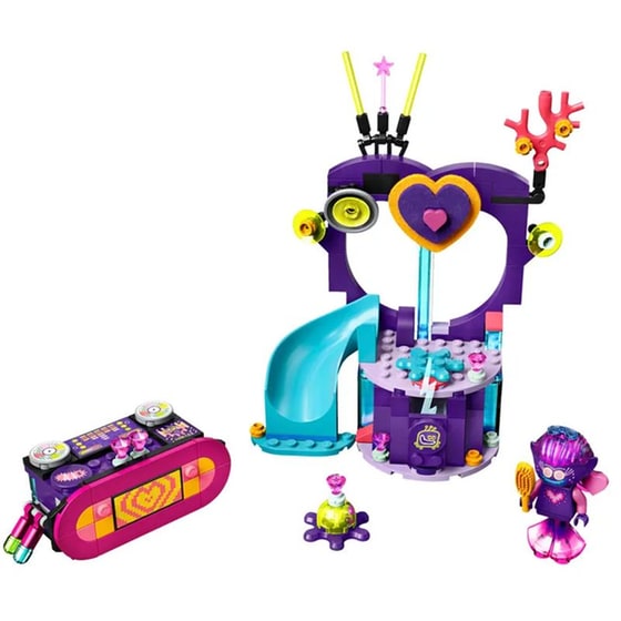 LEGO® Trolls World Tour Techno Reef Dance Party (41250) image 1