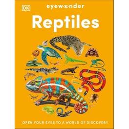 Eyewonder Reptiles