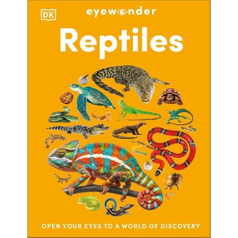Eyewonder Reptiles