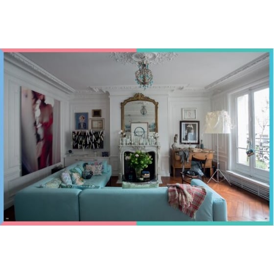Bohemian Living image 3