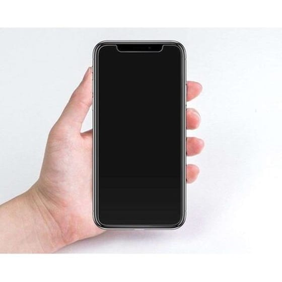 Προστατευτικό οθόνης Apple iPhone XR/iPhone 11 - Spigen Tempered Glass Slim image 5