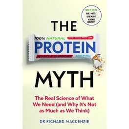 The Protein Myth