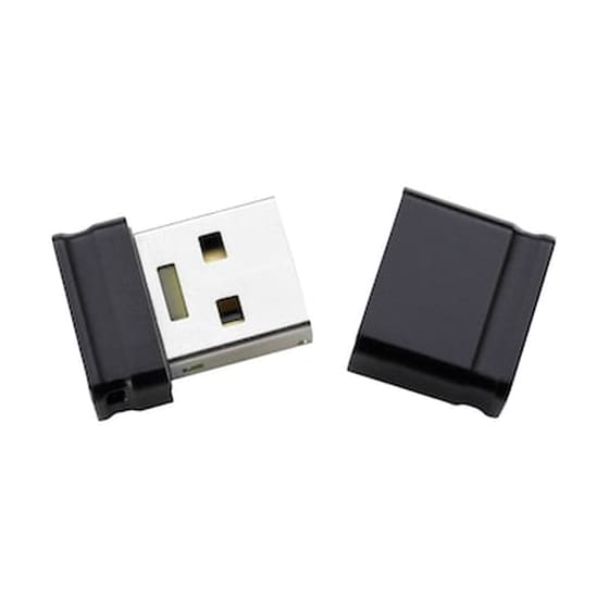 MEMORY INTENSO MICRO 16GB USB 2.0 image 0