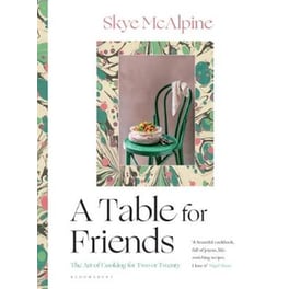 Table for Friends