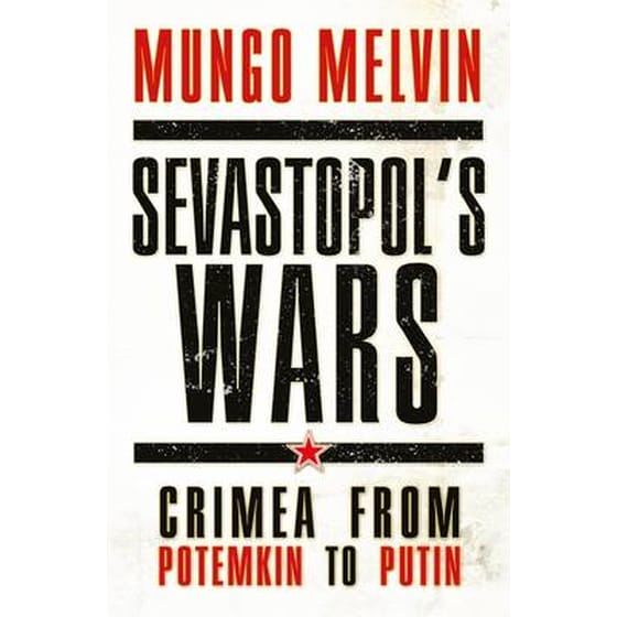 Sevastopol's Wars image 0
