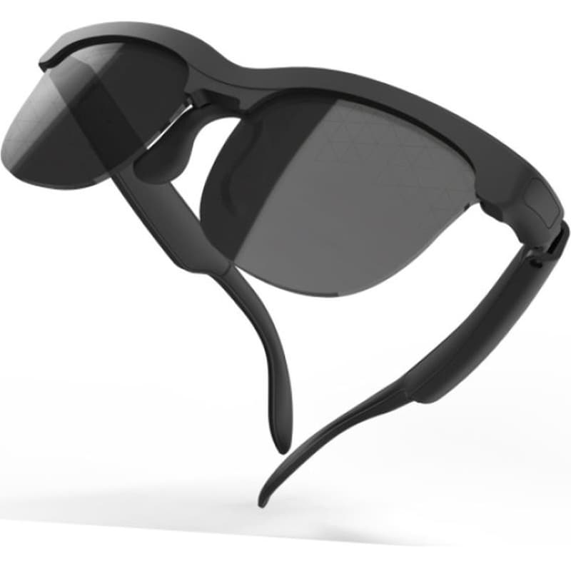 SBS AR Glasses SBS Nuvision - Μαύρο