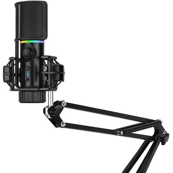 Μικρόφωνο OEM GAPL-1217 - Μαύρο image 1