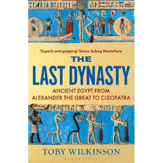 The Last Dynasty image 0