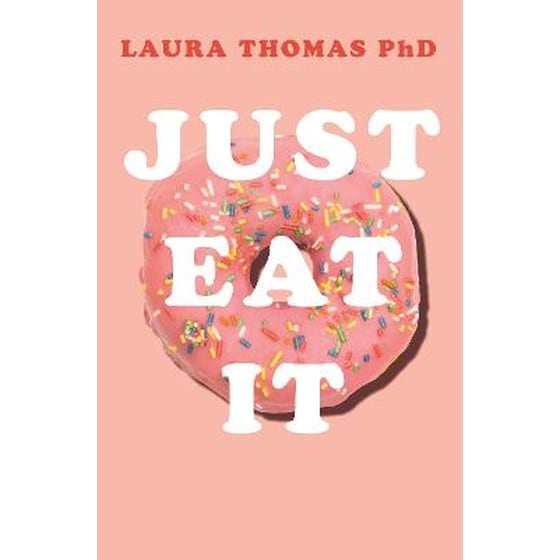 Just Eat It image 0