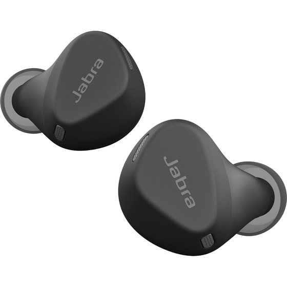 Ακουστικά Bluetooth Jabra Elite 4 Active - Black image 2
