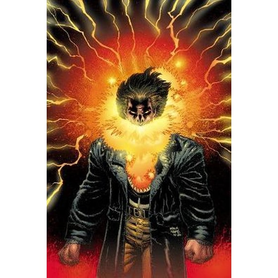 Counter X: Generation X - Four Days image 0