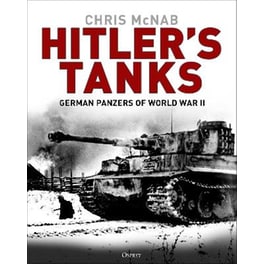 Hitler's Tanks