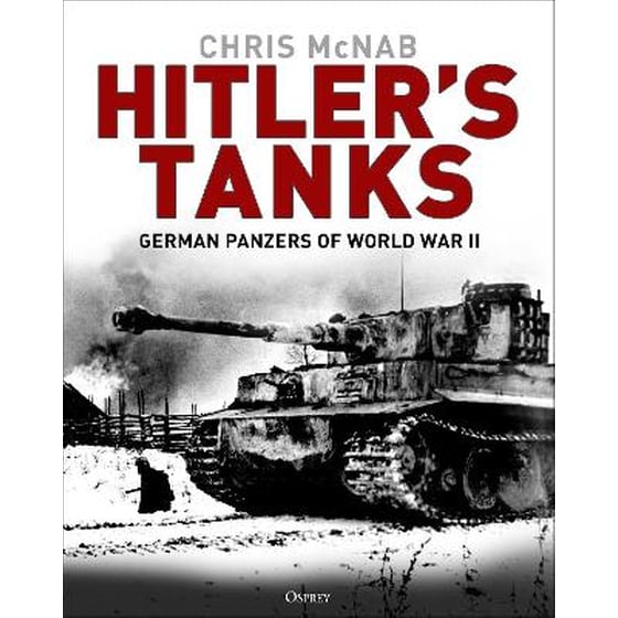 Hitler's Tanks image 0