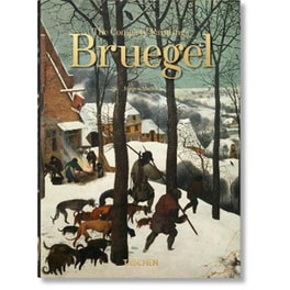 Bruegel. The Complete Paintings. 40th Ed.