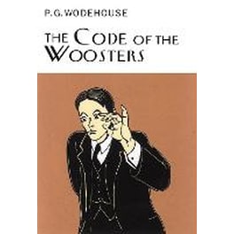 Code Of The Woosters