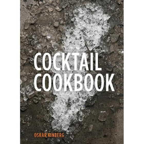 Cocktail Cookbook image 0
