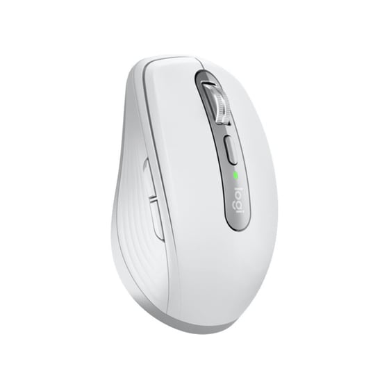 Logitech MX Anywhere 3 for Mac Ασύρματο Bluetooth Ποντίκι Γκρι image 2