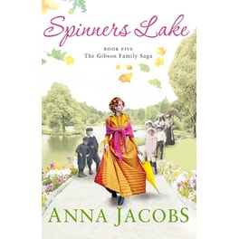 Spinners Lake