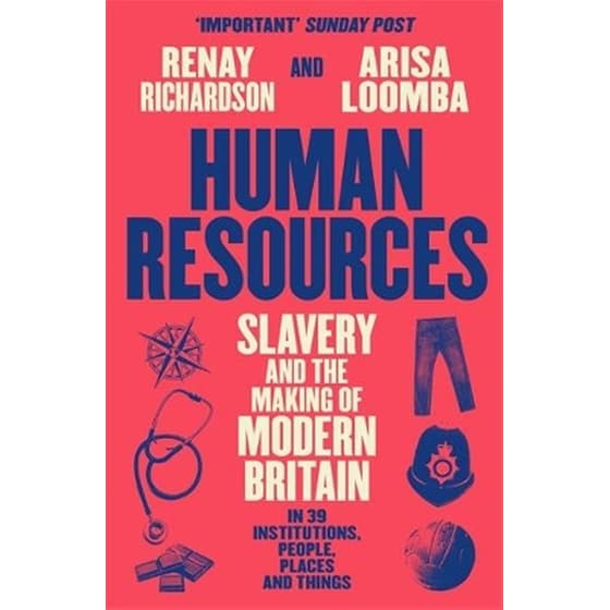 Human Resources image 0