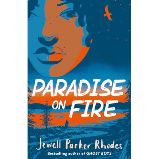 Paradise on Fire image 0