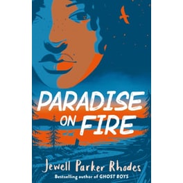 Paradise on Fire