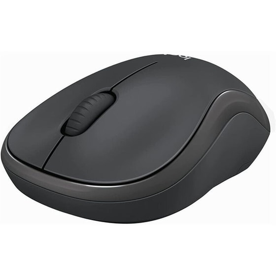 Logitech M240 for Business Ασύρματο Ποντίκι Graphite image 2