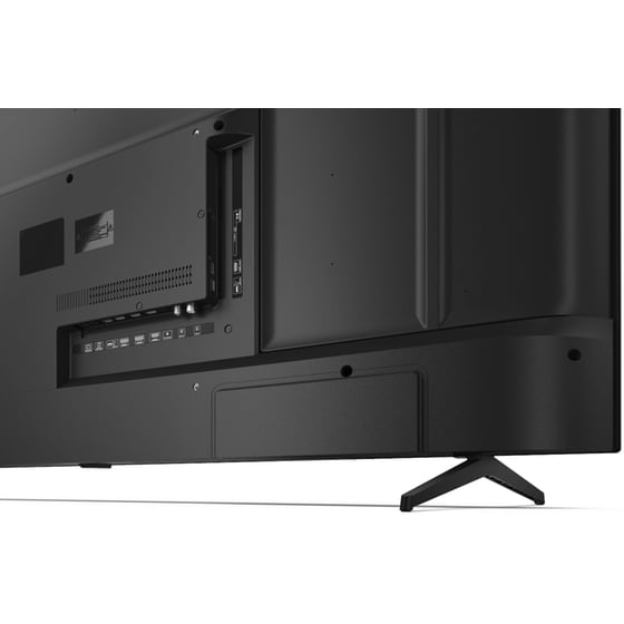 Sharp LED 50" 4K Smart Τηλεόραση 50GL4260E image 5
