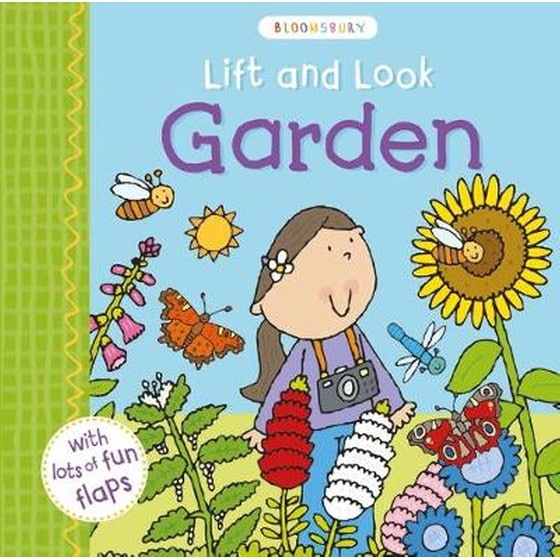 Lift and Look Garden image 0
