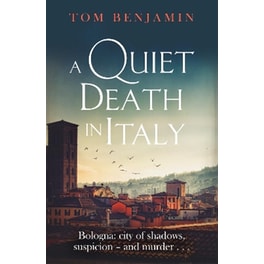 A Quiet Death in Italy