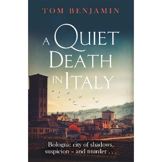 A Quiet Death in Italy image 0