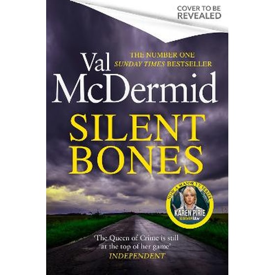 Silent Bones image 0