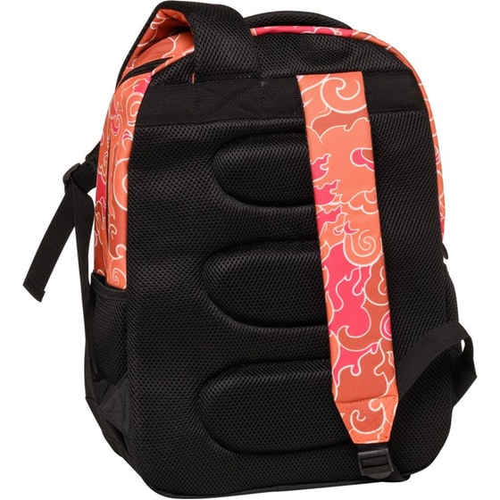Τσάντα Πλάτης Graffiti Charmander Pokemon image 1