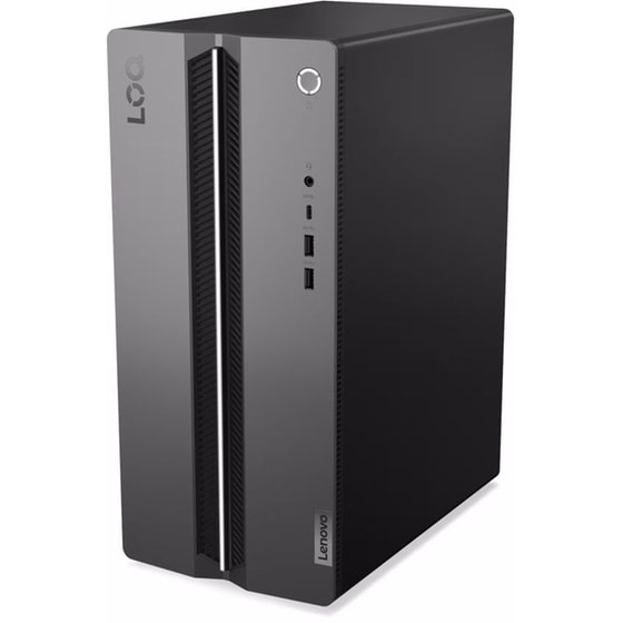 Desktop Lenovo LOQ Tower 17IAX10 (Intel Core Ultra 7-255HX/32 GB/1TB SSD/GeForce RTX 5060 Ti/Win11Home) image 4