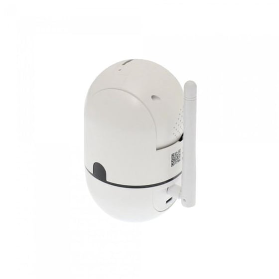 Ασύρματη IP Camera Jortan 8172HJ Full HD+ Αδιάβροχη Εξωτερική με WiFi & Μικρόφωνο image 2