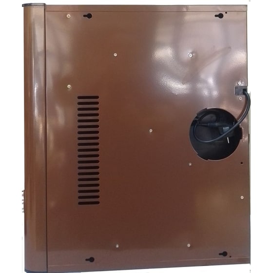 AIRFAN TC60BR 60 cm Καφέ Απορροφητήρας Ελεύθερος image 2