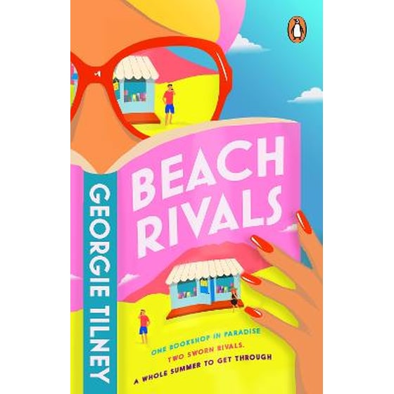 Beach Rivals image 0