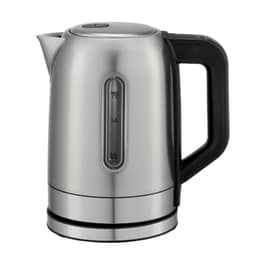 IDEAKITCHEN TEMPUS-PRO 35-8711 2200 W 1.7 L Inox Βραστήρας