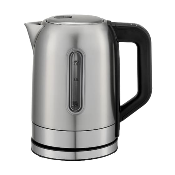 IDEAKITCHEN TEMPUS-PRO 35-8711 2200 W 1.7 L Inox Βραστήρας image 0